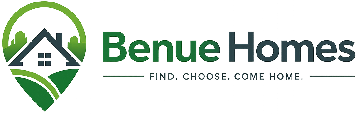 BenueHomes